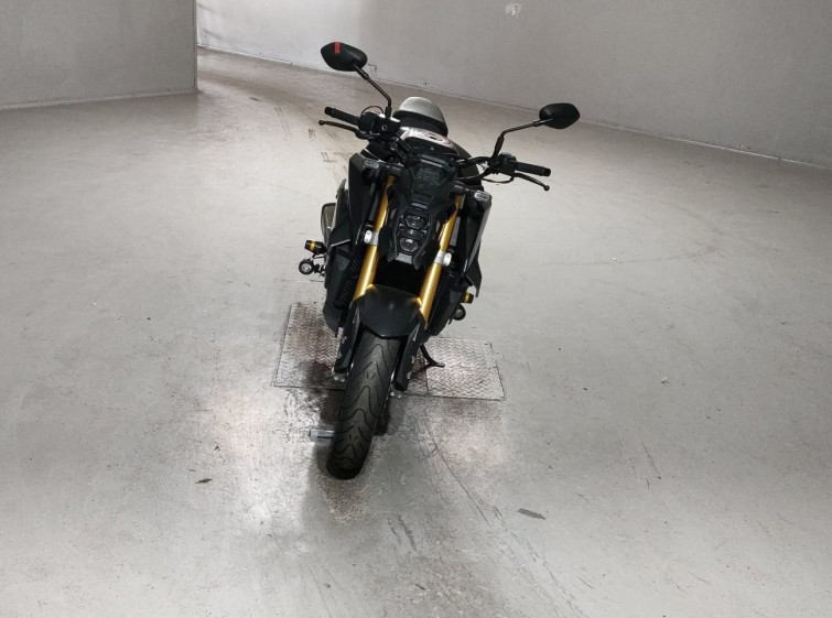 Мотоцикл Suzuki GSX-S1000 з пробігом 9360 km