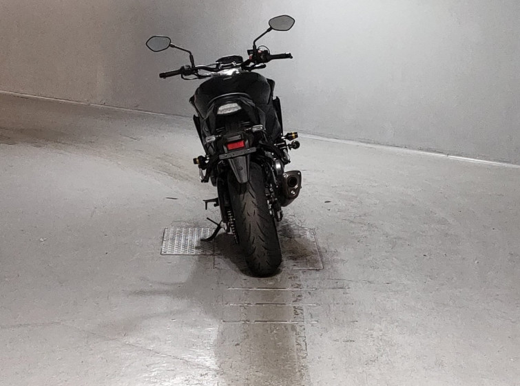 Мотоцикл Suzuki GSX-S1000 з пробігом 9360 km