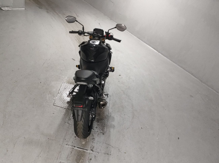 Мотоцикл Suzuki GSX-S1000 з пробігом 9360 km