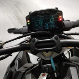 Мотоцикл Suzuki GSX-S1000 з пробігом 9360 km