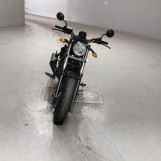 Мотоцикл Honda REBEL CMX250 с пробегом 9050 km