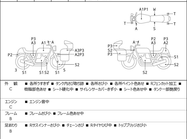 Мотоцикл Kawasaki KLX250 з пробігом 27045 km