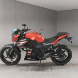 Мотоцикл Kawasaki Z250 з пробігом 7060 km