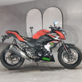 Мотоцикл Kawasaki Z250 з пробігом 7060 km