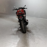 Мотоцикл Kawasaki Z250 з пробігом 7060 km