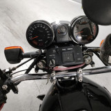 Мотоцикл Kawasaki Z1000J з пробігом 41366 km