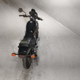 Мотоцикл Kawasaki Z1000J з пробігом 41366 km