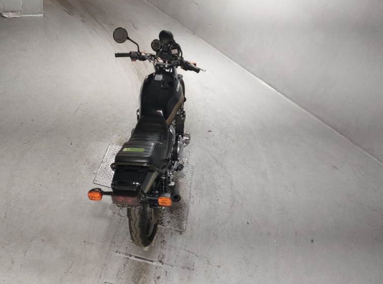 Мотоцикл Kawasaki Z1000J з пробігом 41366 km