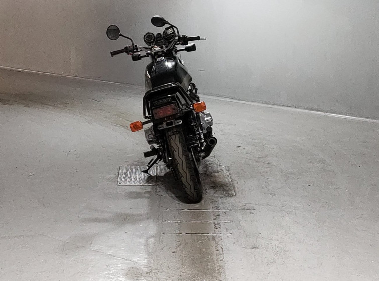 Мотоцикл Kawasaki Z1000J з пробігом 41366 km