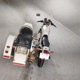 Мотоцикл Yamaha SR250 с пробегом 19279 km