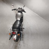 Мотоцикл Triumph BONNEVILLE с пробегом 16412 km