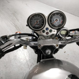 Мотоцикл Triumph BONNEVILLE с пробегом 16412 km