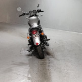 Мотоцикл Triumph BONNEVILLE с пробегом 16412 km