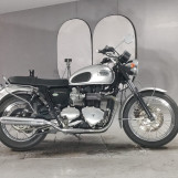 Мотоцикл Triumph BONNEVILLE с пробегом 16412 km