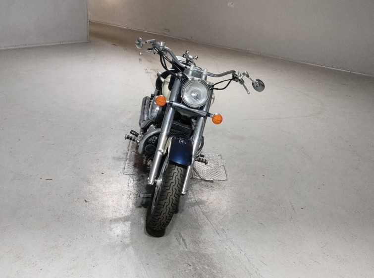 Мотоцикл Honda SHADOW400 с пробегом 27605 km