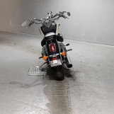 Мотоцикл Honda SHADOW400 с пробегом 27605 km
