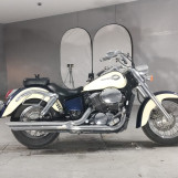 Мотоцикл Honda SHADOW400 с пробегом 27605 km