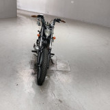 Мотоцикл Suzuki GRASSTRACKER BIGBOY с пробегом 591 km