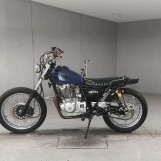 Мотоцикл Suzuki GRASSTRACKER BIGBOY с пробегом 591 km