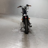 Мотоцикл Suzuki GRASSTRACKER BIGBOY с пробегом 591 km