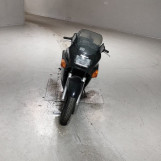 Мотоцикл Kawasaki ZZ-R250 с пробегом 35403 km