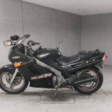 Мотоцикл Kawasaki ZZ-R250 с пробегом 35403 km