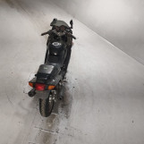 Мотоцикл Kawasaki ZZ-R250 с пробегом 35403 km