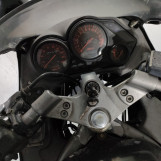 Мотоцикл Kawasaki ZZ-R250 с пробегом 35403 km