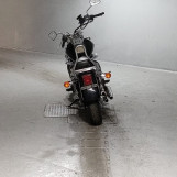 Мотоцикл Suzuki INTRUDER 250LC з пробігом 19233 km