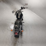 Мотоцикл Suzuki INTRUDER 250LC з пробігом 19233 km