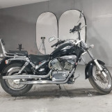 Мотоцикл Suzuki INTRUDER 250LC з пробігом 19233 km