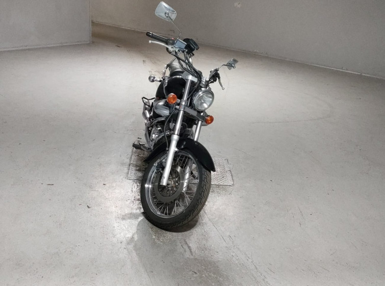 Мотоцикл Suzuki INTRUDER 250LC з пробігом 19233 km