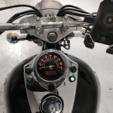 Мотоцикл Suzuki INTRUDER 250LC з пробігом 19233 km