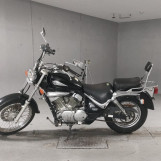 Мотоцикл Suzuki INTRUDER 250LC з пробігом 19233 km