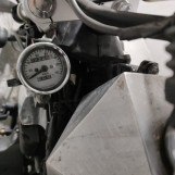 Мотоцикл Yamaha DRAGSTAR XVS250 с пробегом 2226 km