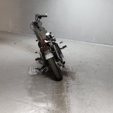 Мотоцикл Yamaha DRAGSTAR XVS250 с пробегом 2226 km