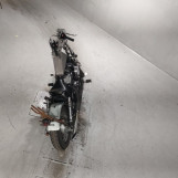 Мотоцикл Yamaha DRAGSTAR XVS250 с пробегом 2226 km