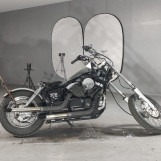 Мотоцикл Yamaha DRAGSTAR XVS250 с пробегом 2226 km