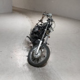 Мотоцикл Yamaha DRAGSTAR XVS250 с пробегом 2226 km