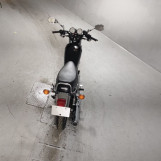 Мотоцикл Yamaha SR400 с пробегом 4 km