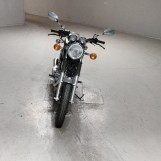 Мотоцикл Yamaha SR400 с пробегом 4 km