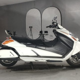Мотоцикл Suzuki GEMMA250 с пробегом 31143 km