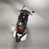 Мотоцикл Suzuki GEMMA250 с пробегом 31143 km