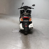 Мотоцикл Suzuki GEMMA250 с пробегом 31143 km