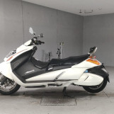 Мотоцикл Suzuki GEMMA250 с пробегом 31143 km