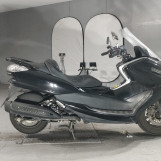 Мотоцикл Yamaha MAJESTY 250 з пробігом 46993 km