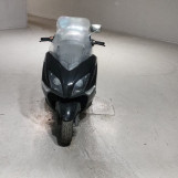 Мотоцикл Yamaha MAJESTY 250 з пробігом 46993 km