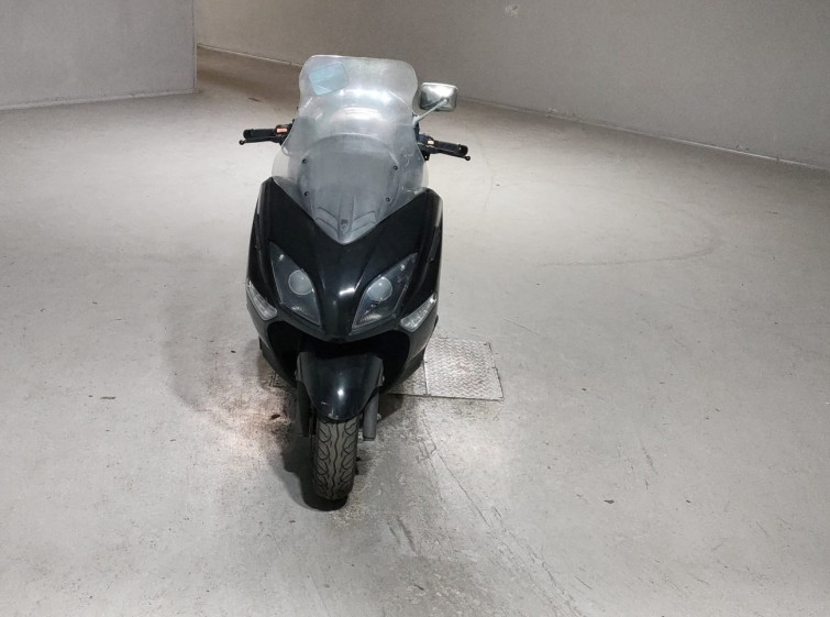 Мотоцикл Yamaha MAJESTY 250 з пробігом 46993 km