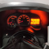 Мотоцикл Yamaha MAJESTY 250 з пробігом 46993 km