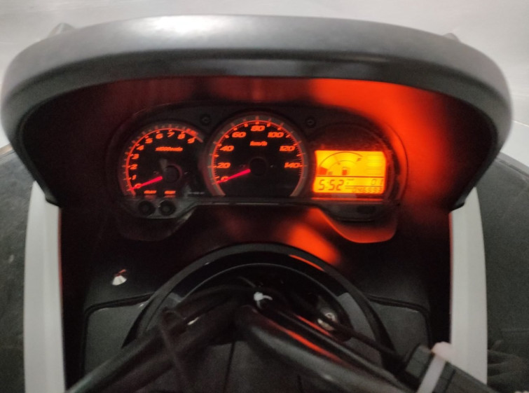 Мотоцикл Yamaha MAJESTY 250 з пробігом 46993 km